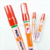 PILOT ปากกาไวท์บอร์ด หัวตัด(B) <1/12> สีแดง